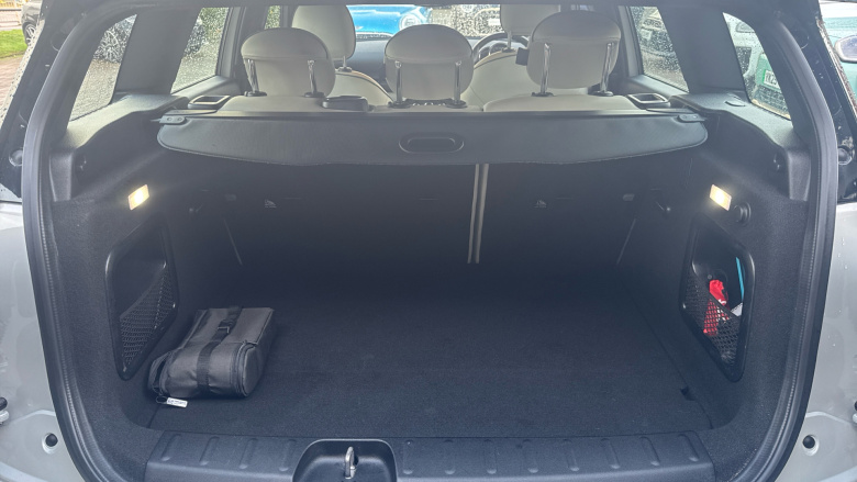 MINI Clubman 1.5 Cooper Exclusive 6dr Auto [Comfort/Nav+ Pack] Petrol Estate